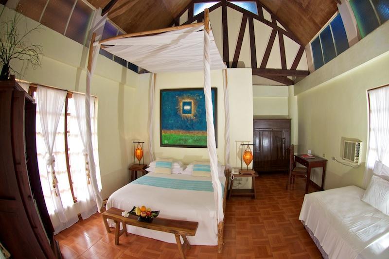 Hoyohoy Villas Resort Santa Fe  Zewnętrze zdjęcie