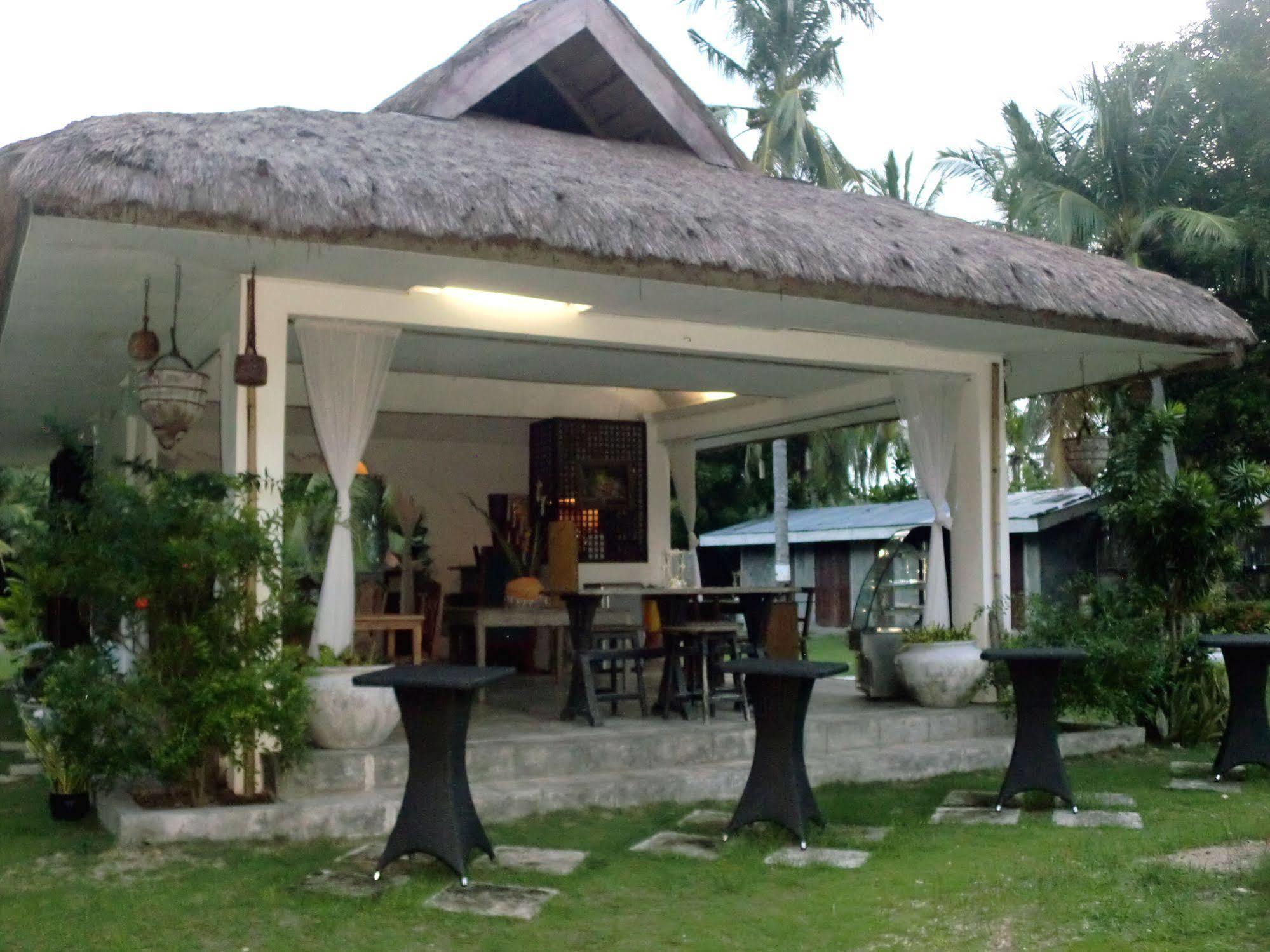 Hoyohoy Villas Resort Santa Fe  Zewnętrze zdjęcie