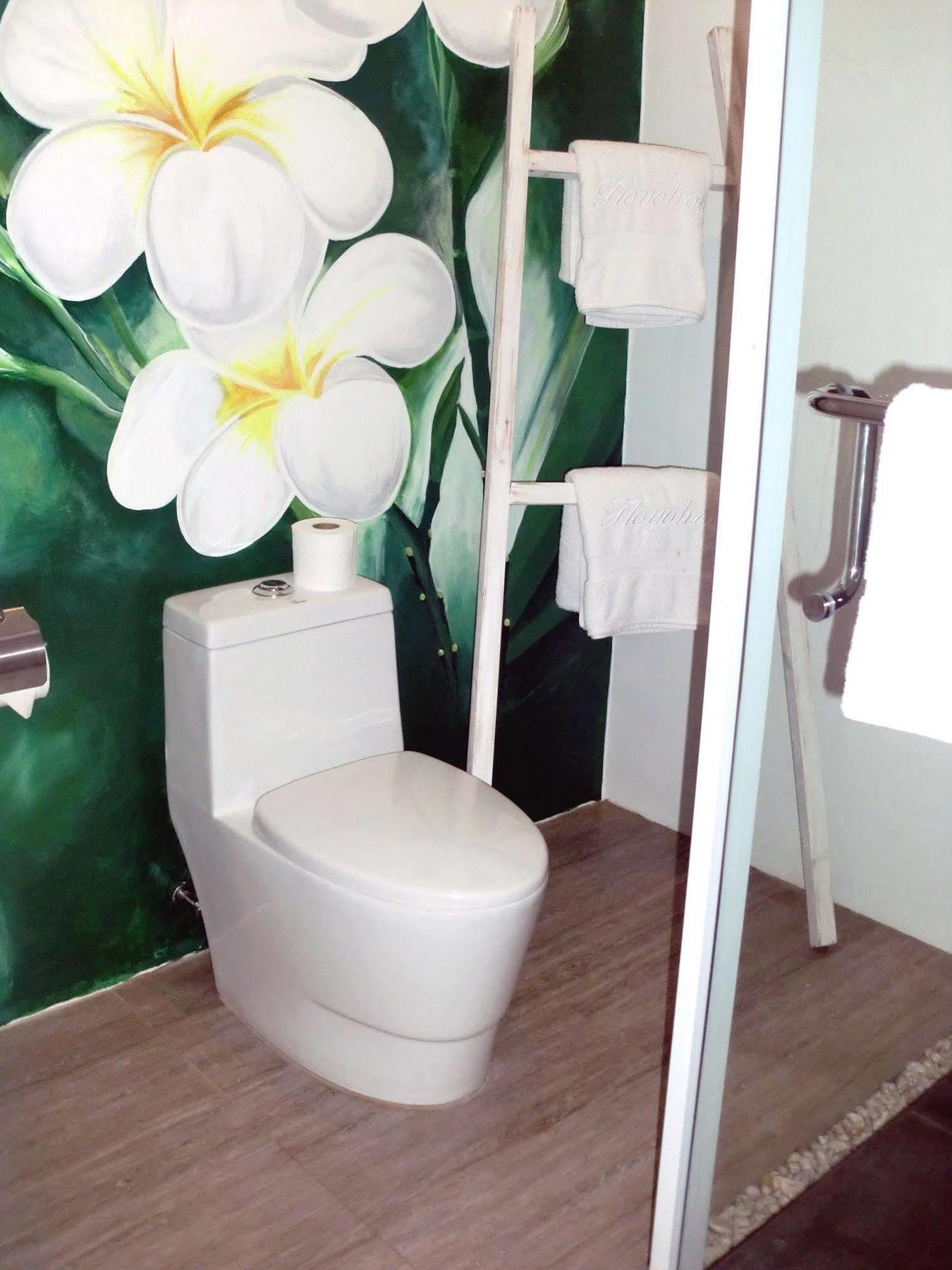 Hoyohoy Villas Resort Santa Fe  Zewnętrze zdjęcie