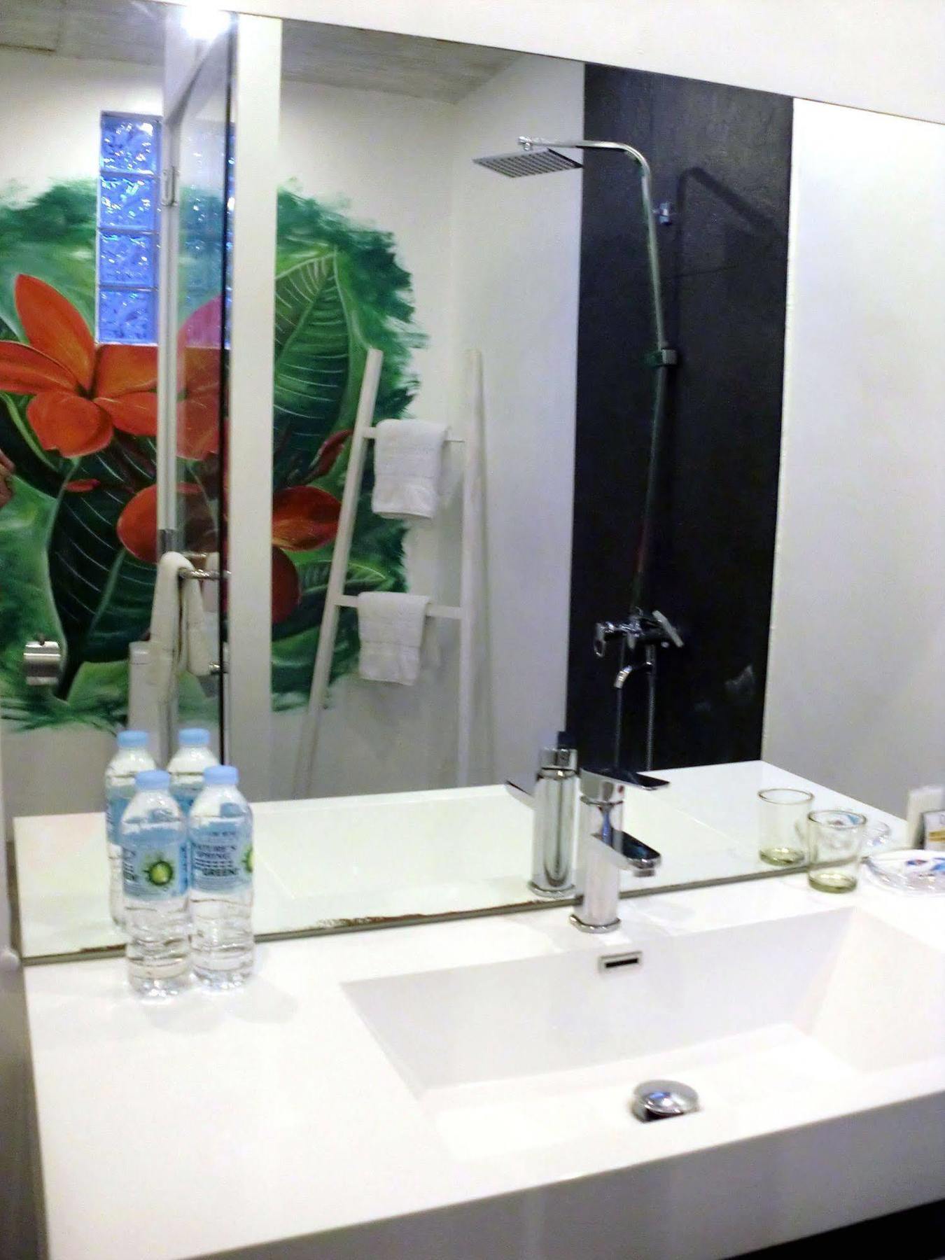 Hoyohoy Villas Resort Santa Fe  Zewnętrze zdjęcie