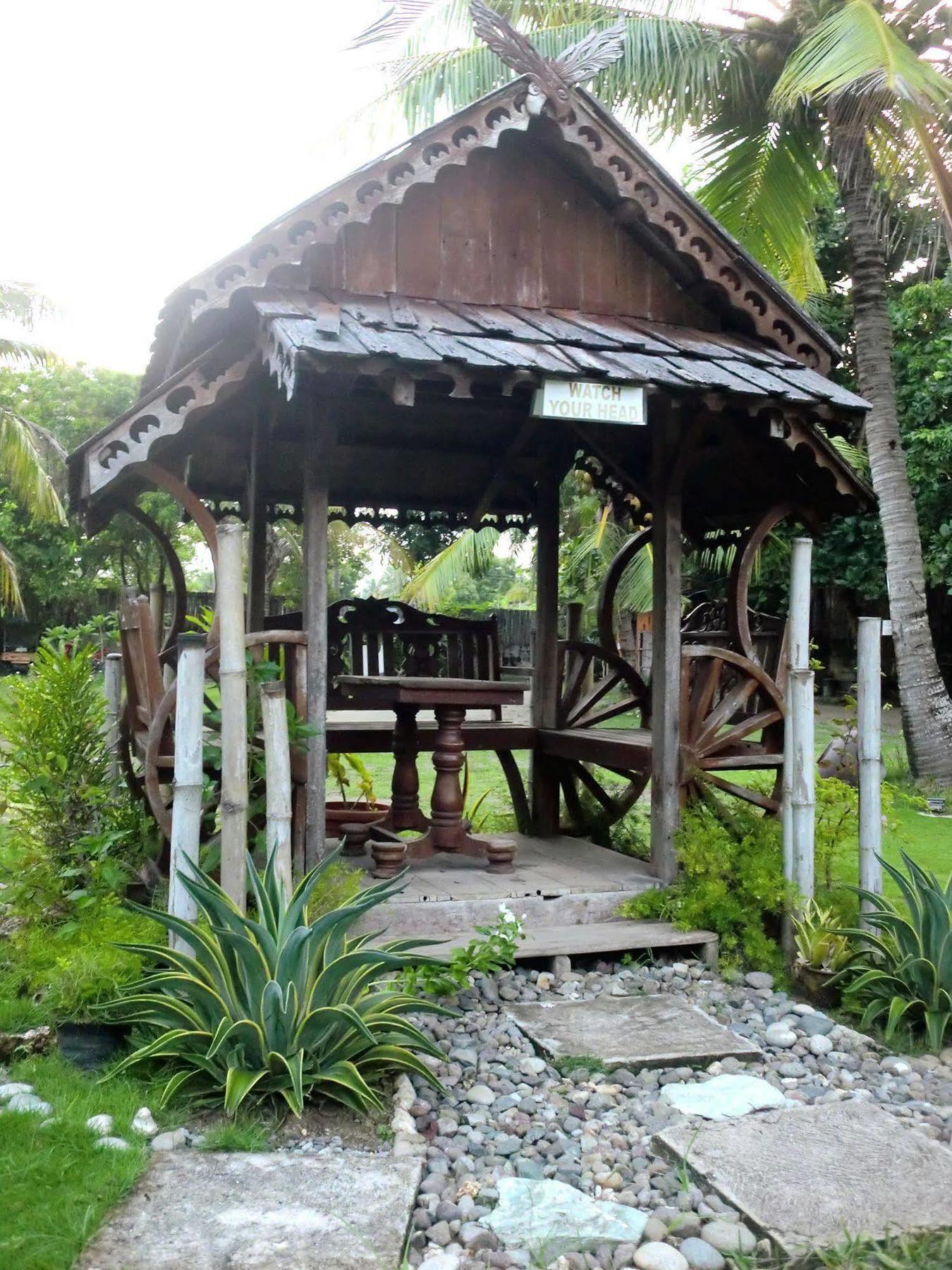 Hoyohoy Villas Resort Santa Fe  Zewnętrze zdjęcie